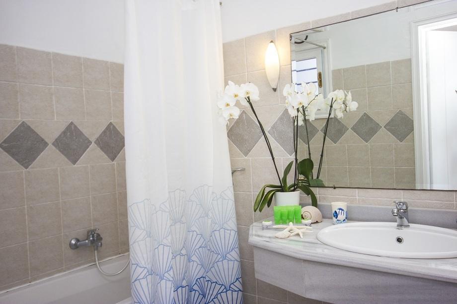 Amazing View Hotel Apartments 아기오스 스테파노스 객실 사진